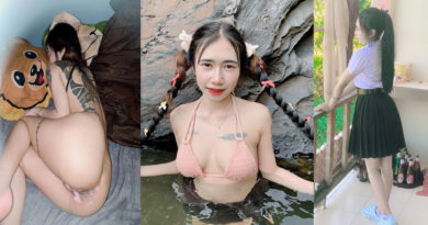 Thai students are prostitutes in Pattaya