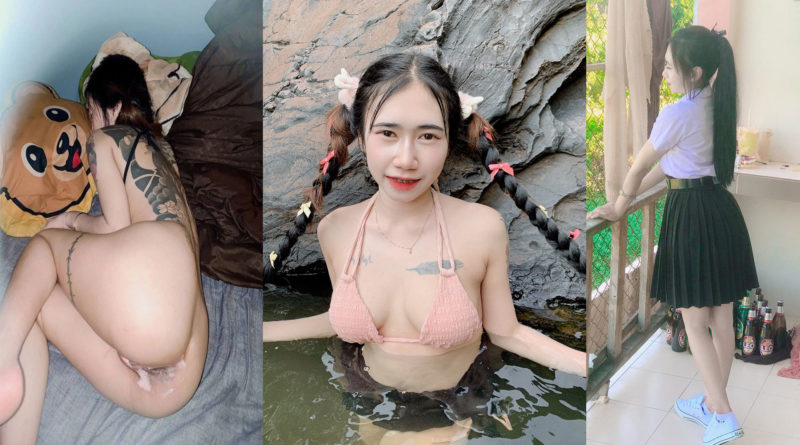 Thai students are prostitutes in Pattaya